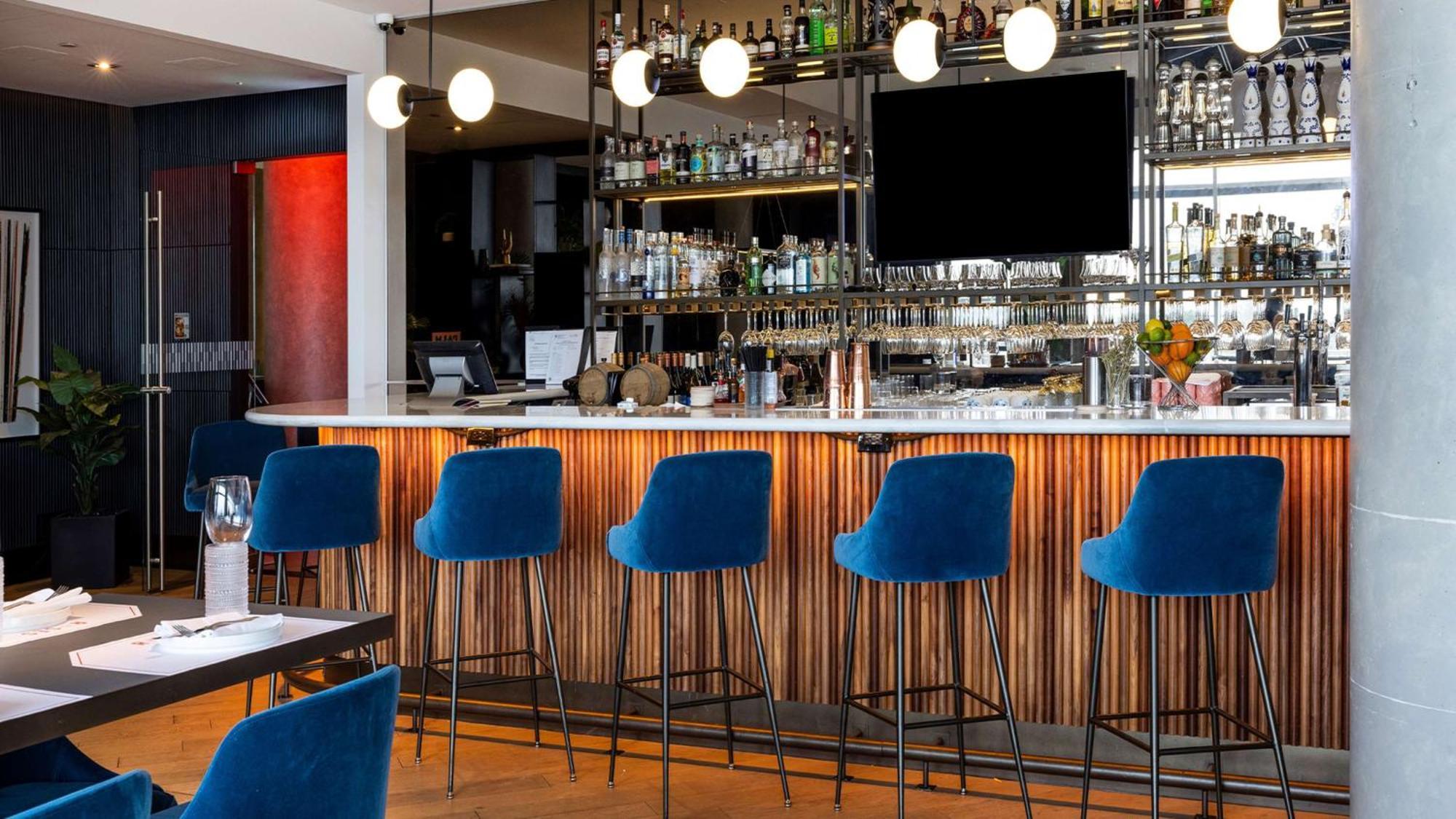 Hotel X Toronto, A Destination By Hyatt Hotel Экстерьер фото