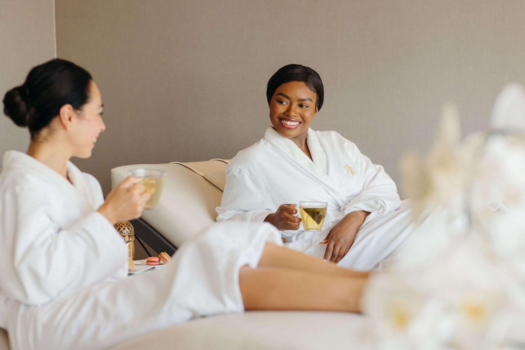 Hotel X Toronto, A Destination By Hyatt Hotel Экстерьер фото