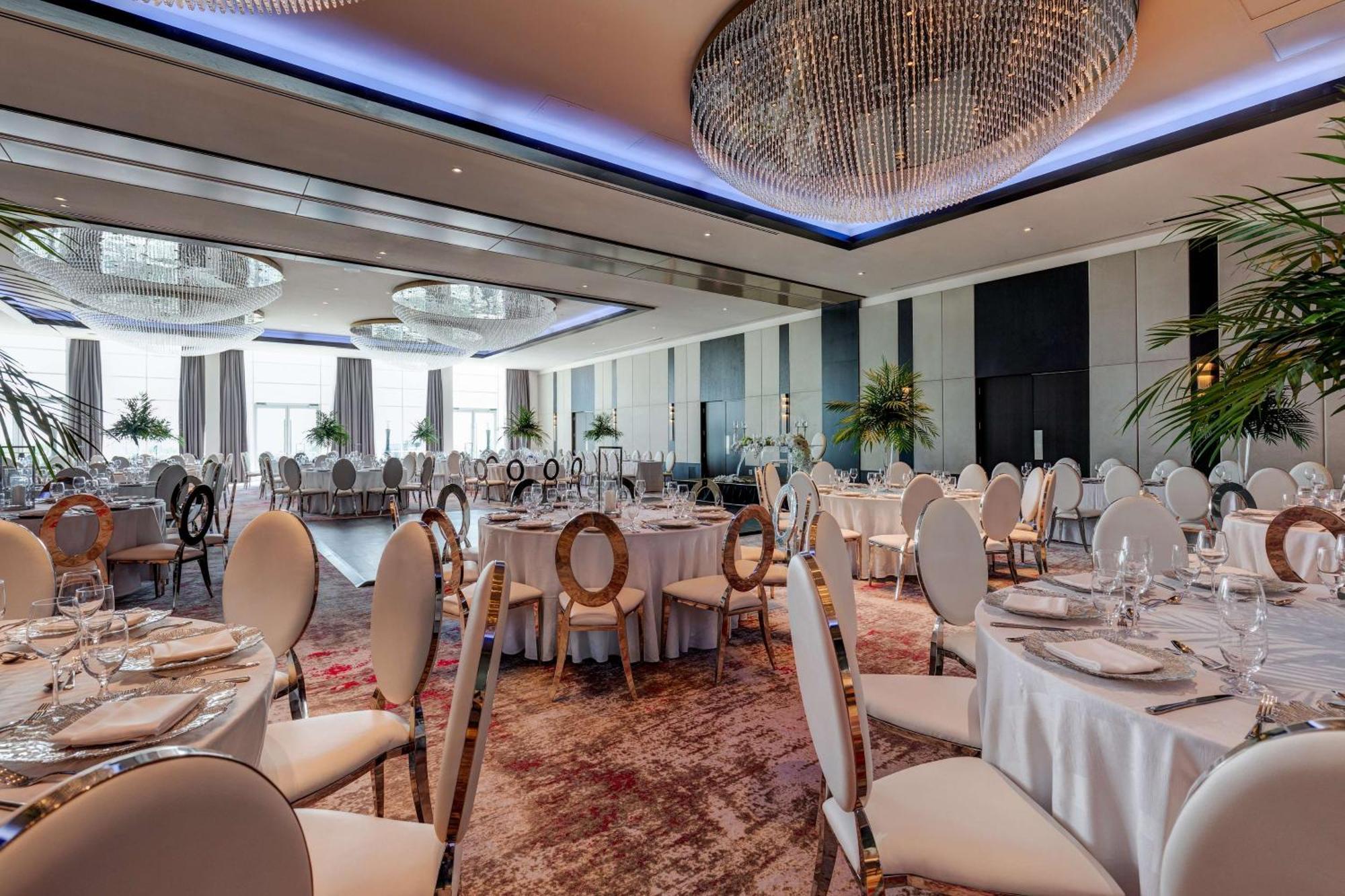 Hotel X Toronto, A Destination By Hyatt Hotel Экстерьер фото