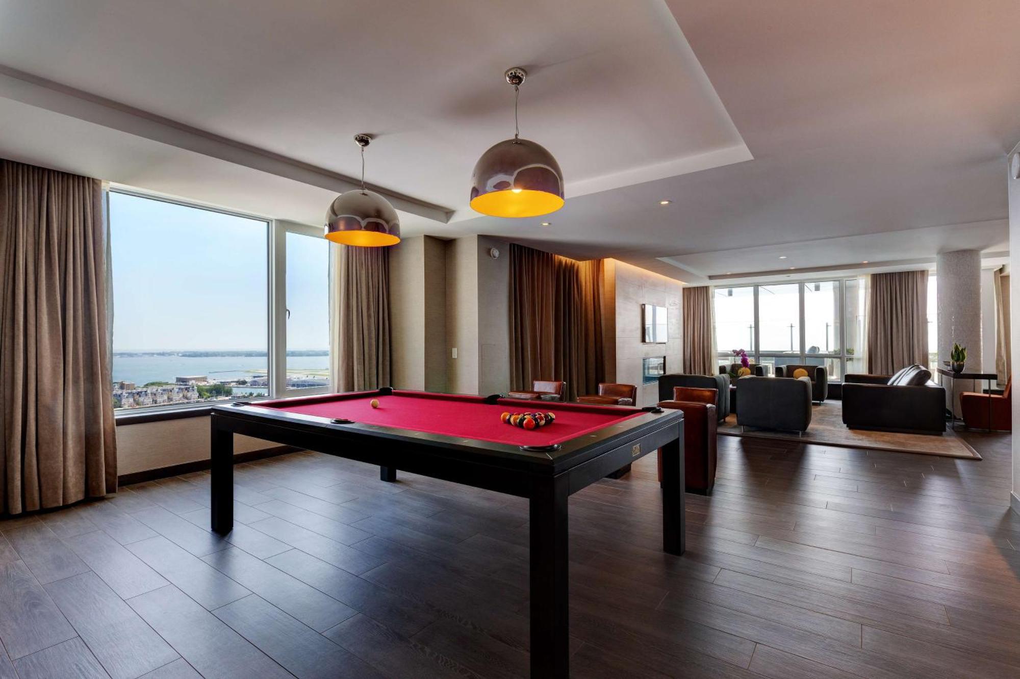 Hotel X Toronto, A Destination By Hyatt Hotel Экстерьер фото