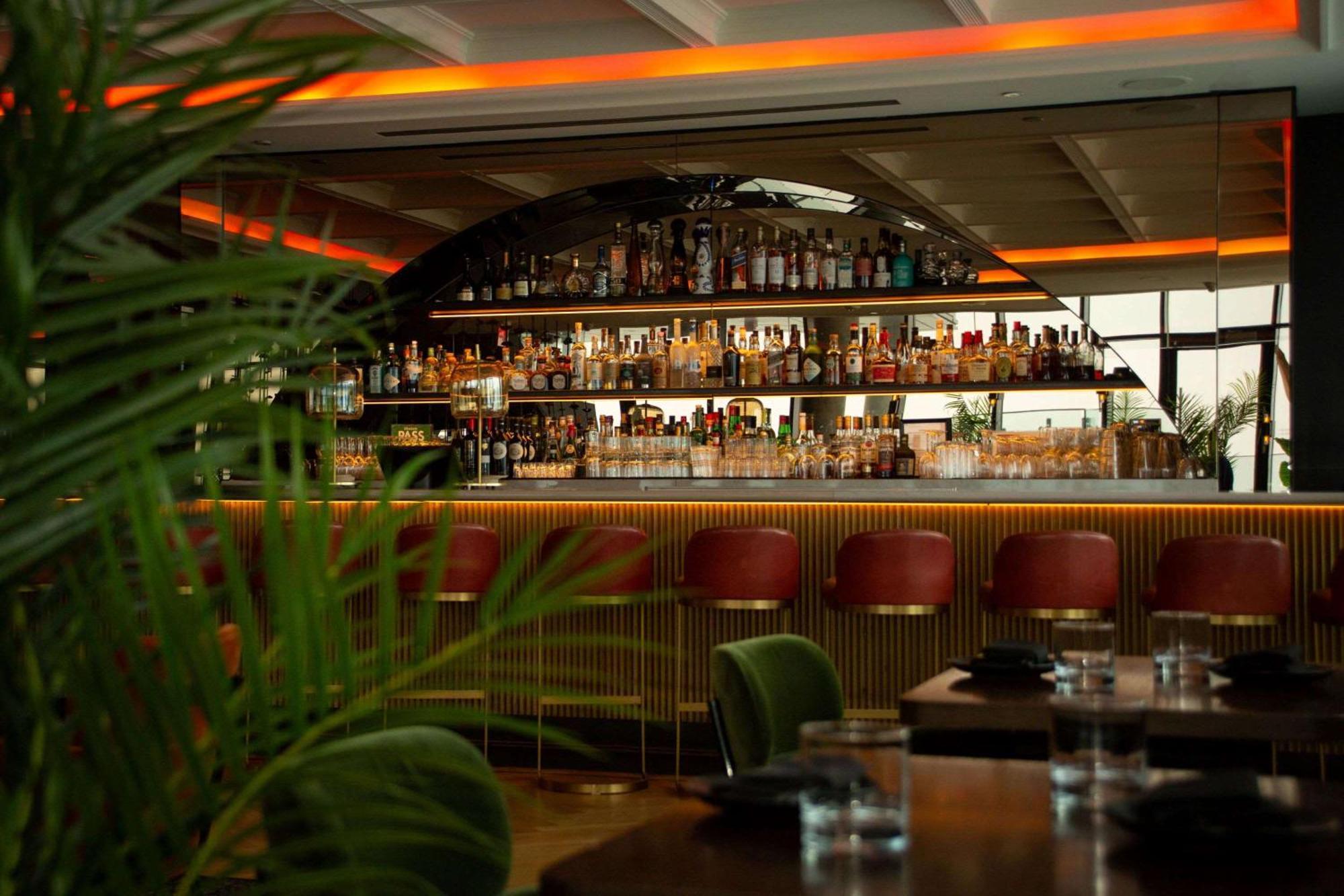Hotel X Toronto, A Destination By Hyatt Hotel Экстерьер фото